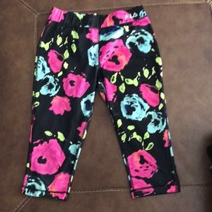 FILA running leggings